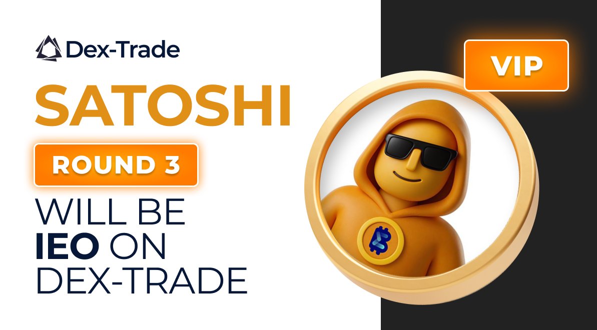 Dex-Trade tweet media