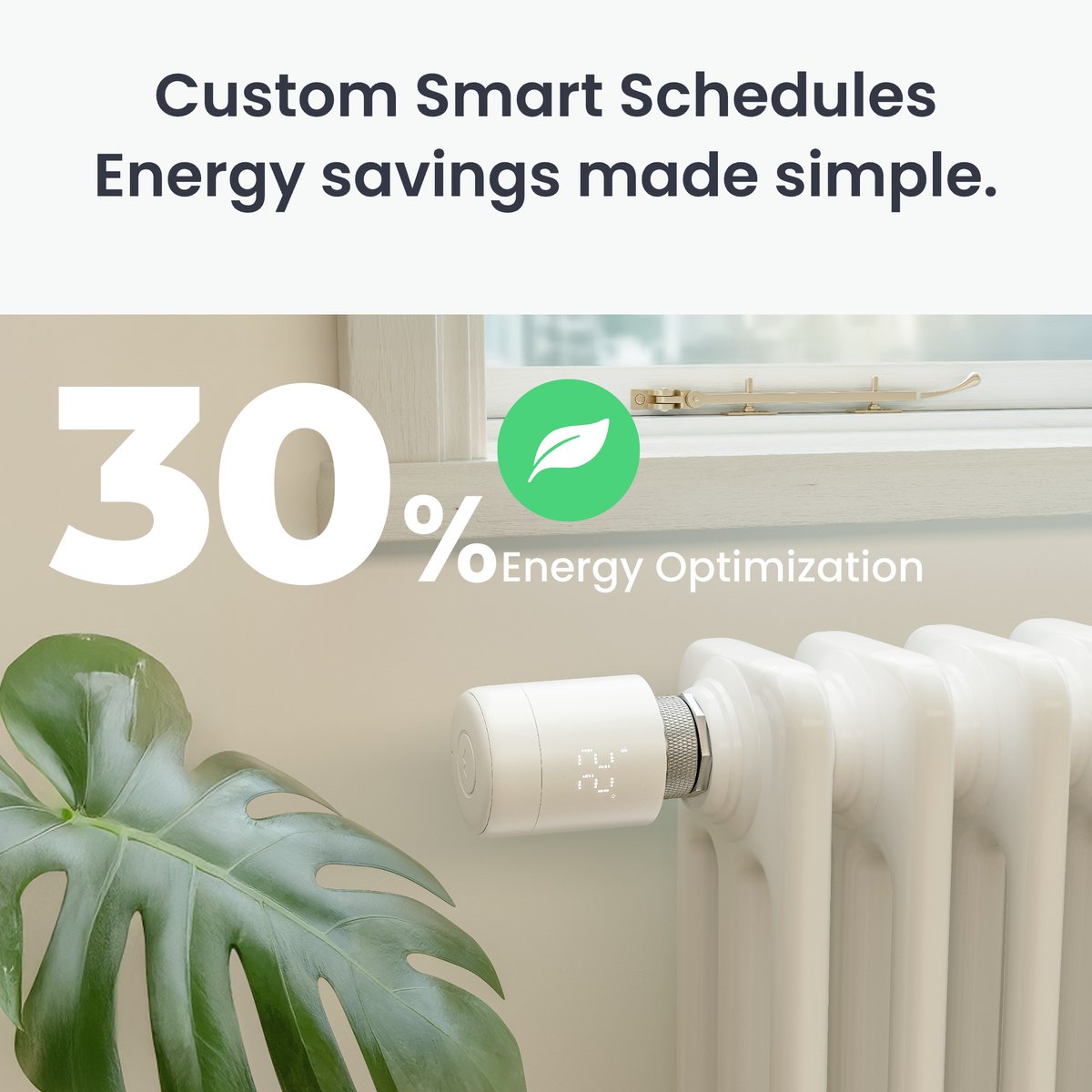 SwitchBot's tweet image. No more running to the radiator!
Just tap the SwitchBot Panel, and your room warms up like magic. ✨
Smart comfort, simplified.

Get yours on:
Amazon: geni.us/bePux
Official Store: geni.us/XhtyeXs
#SmartLiving #SwitchBot