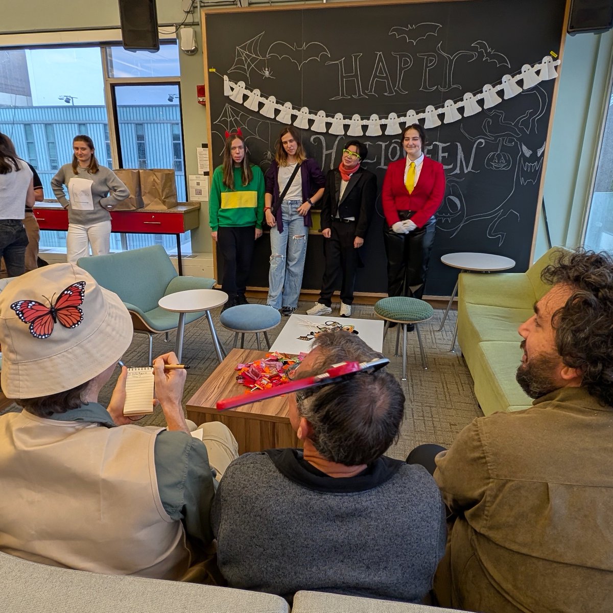 Harvard Department of Mathematics tweet media