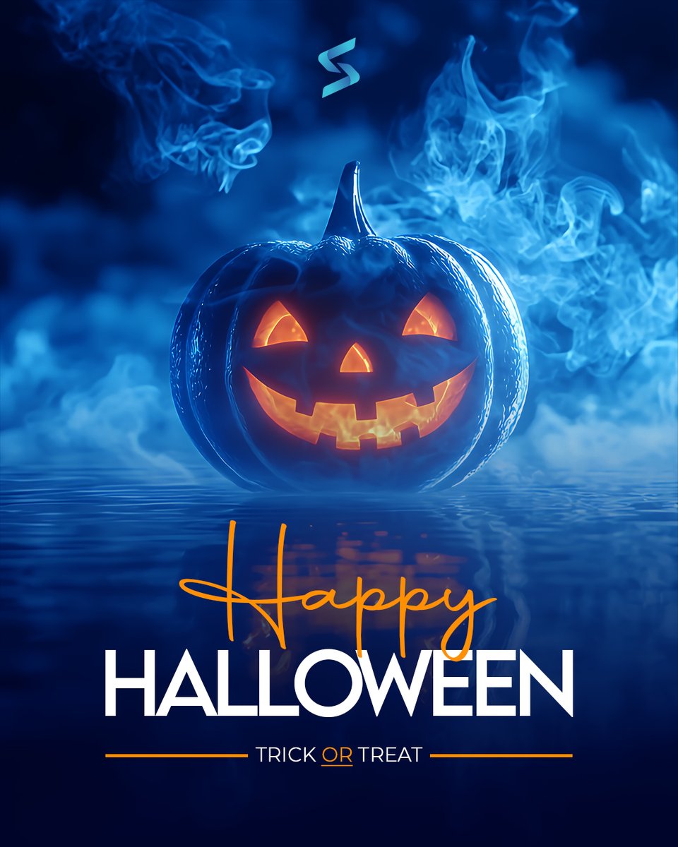 SoftviraGlobal's tweet image. At Softvira Global, our Halloween spirit is all about mixing creativity with a touch of code and chaos.
Happy Halloween from our team to yours.

#HalloweenDay #OctoberMagic #HalloweenVibes