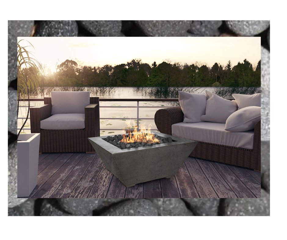 AllBackyardFun's tweet image. Sleek, modern, and made for fall nights. 🍂
The Prism Fire Table adds warmth + style to every outdoor space. 🔥

#AllBackyardFun #PrismHardscapes #OutdoorLiving #FireTableSeason
👉allbackyardfun.com/products/prism…
