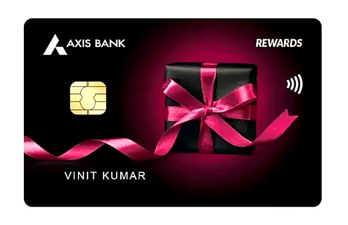 creditcardwalah's tweet photo. 🎉 LIFETIME FREE ALERT! 💳✨
@AxisBank’s Axis Rewards Credit Card is FREE till 30 Nov 🚨!
🎁 5K Edge Rewards 🎽 10X on Apparels 🛍️
🍔 30% off on Swiggy (2×/month)
Grab it before it’s gone 🔥
🔗 https://t.co/DMQ5RjZgg7
#AxisRewards #Creditcards #LTF #CreditCardWallah #AxisBank https://t.co/RBqRpsPe9G