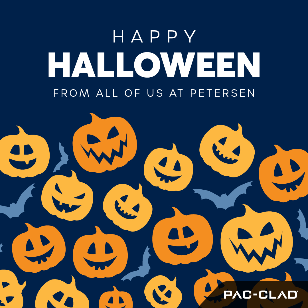 PAC-CLAD | Petersen tweet media