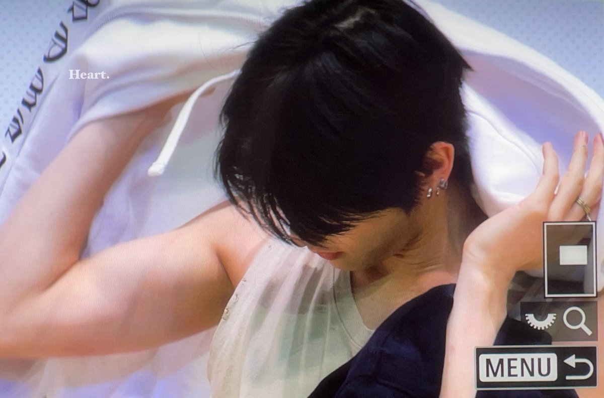 heart__ts's tweet image. 251031 #태산 #TAESAN
#BOYNEXTDOOR #보이넥스트도어