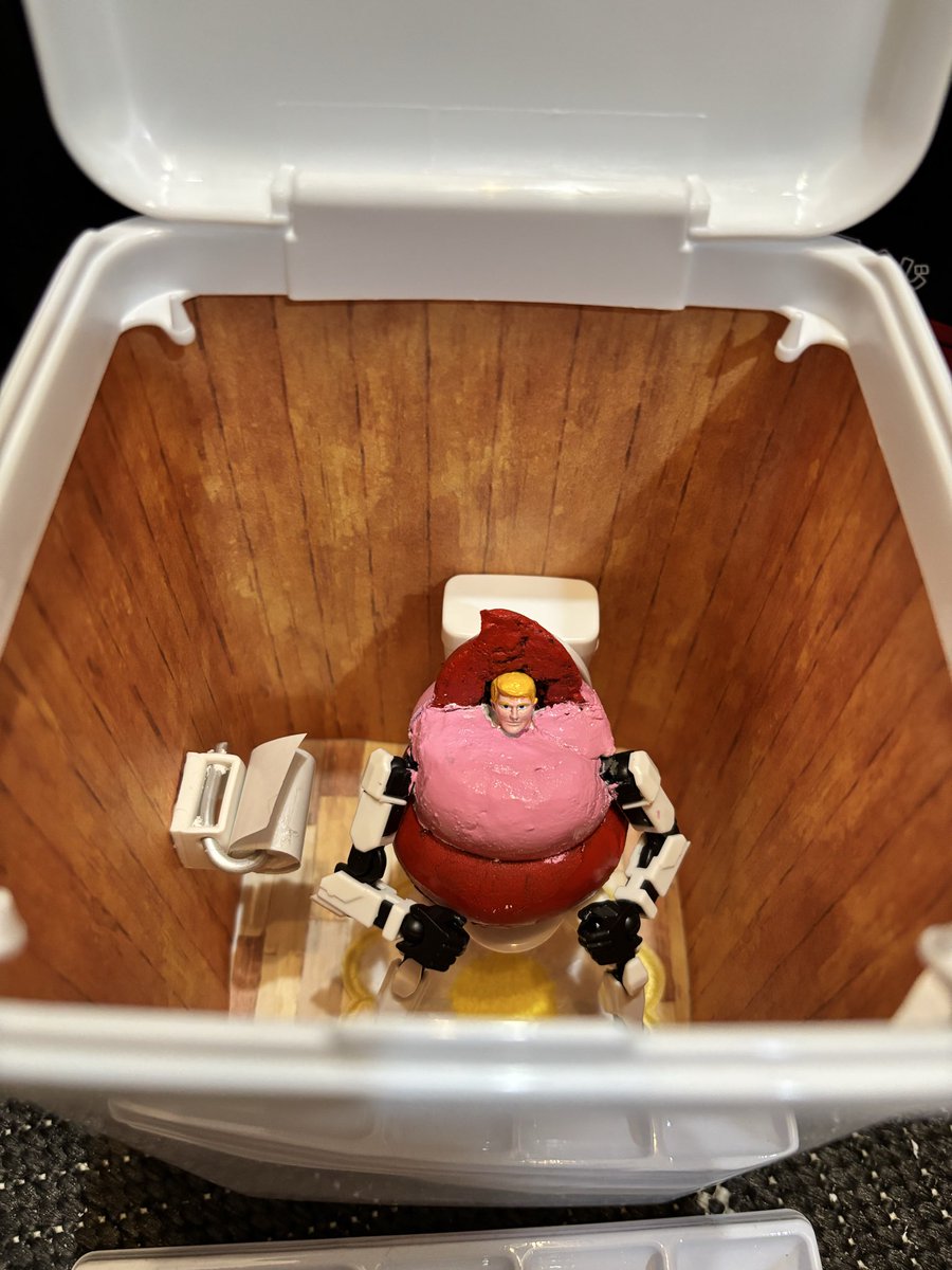 ロボゾウ (@robozokomuten) / Posts / X