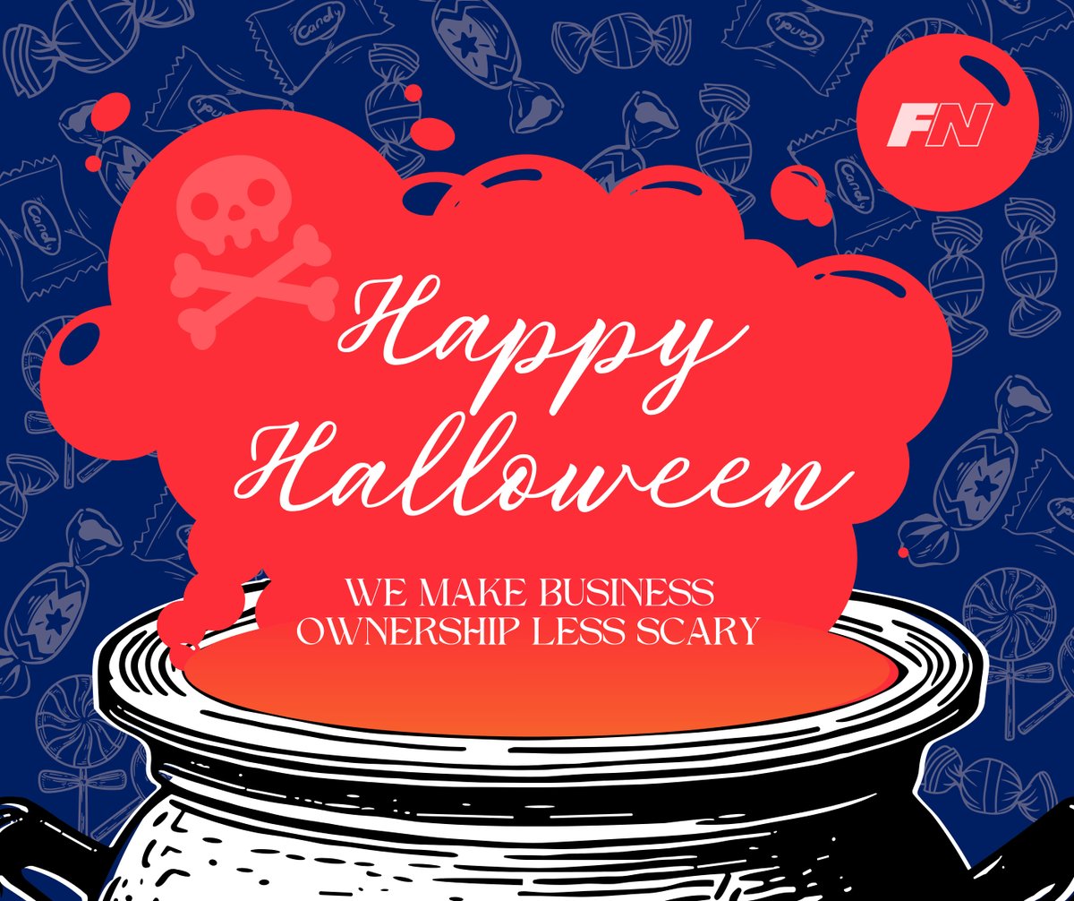 FranNetTampaBay's tweet image. 🎃 Happy Halloween! Finding the right franchise doesn’t have to be scary. I&apos;ll help you navigate your options, understand the opportunities, and make confident decisions that fit your goals and lifestyle.

#HappyHalloween #FranNet