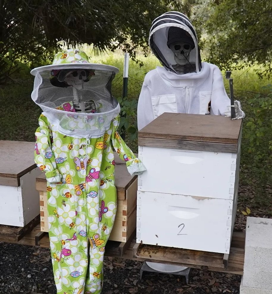 Mann Lake Bee & Ag Supply tweet media