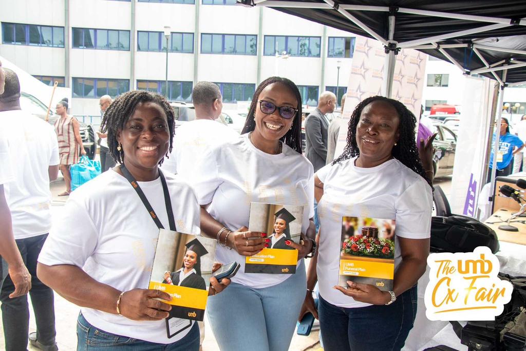 Queku_'s tweet photo. #TheUMBCxFair is LIVE!
Shop big, connect with brands &amp; get expert money tips from UMB pros.
Let’s make this Friday unforgettable! 💼💃 https://t.co/QVyHyuxH4C