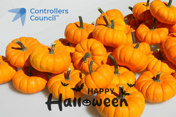 Wishing you a spooktacular Halloween from our team to yours! 🕸️