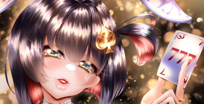 #今月描いた絵を晒そう 