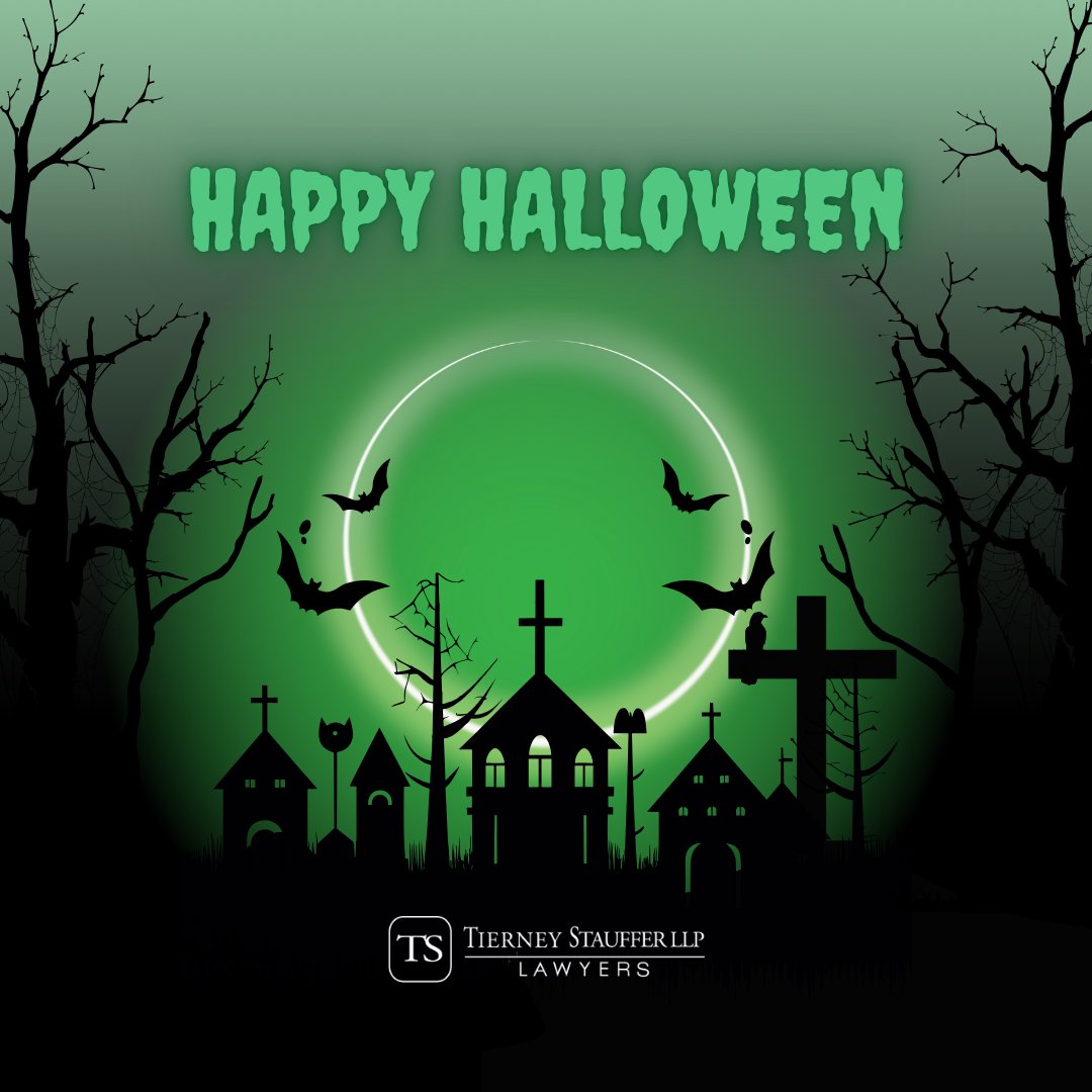 Happy Halloween🦇

It's a festive night, but a busy one on the streets. Please remind your family to use crosswalks, carry flashlights, and look both ways! Stay safe, and enjoy the treats!

#HalloweenSafety #HappyHalloween