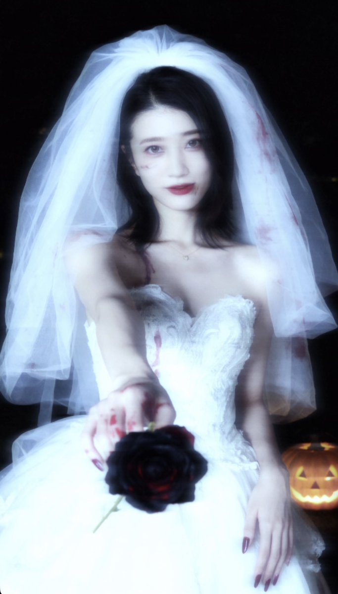 はっぴーはろうぃん🎃