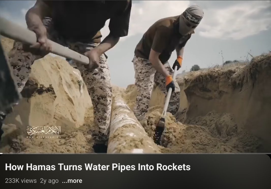 Hydration 101: Don’t turn your water pipes into rockets if you don’t want to stay thirsty.