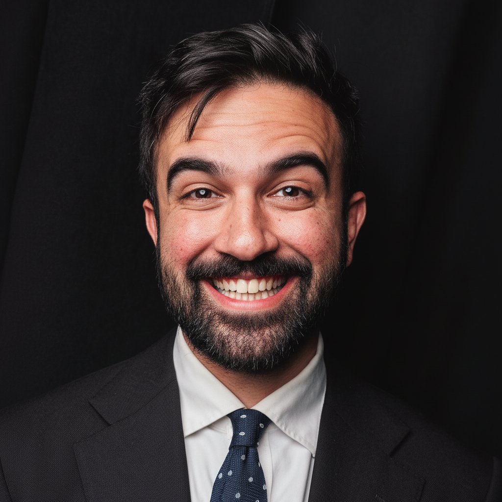 Polymarket's tweet image. BREAKING: Mamdani now 20x more likely to win in NYC Mayoral Election than Cuomo.

If Cuomo pulls off an upset, traders betting on him can see a 2,000% ROI.