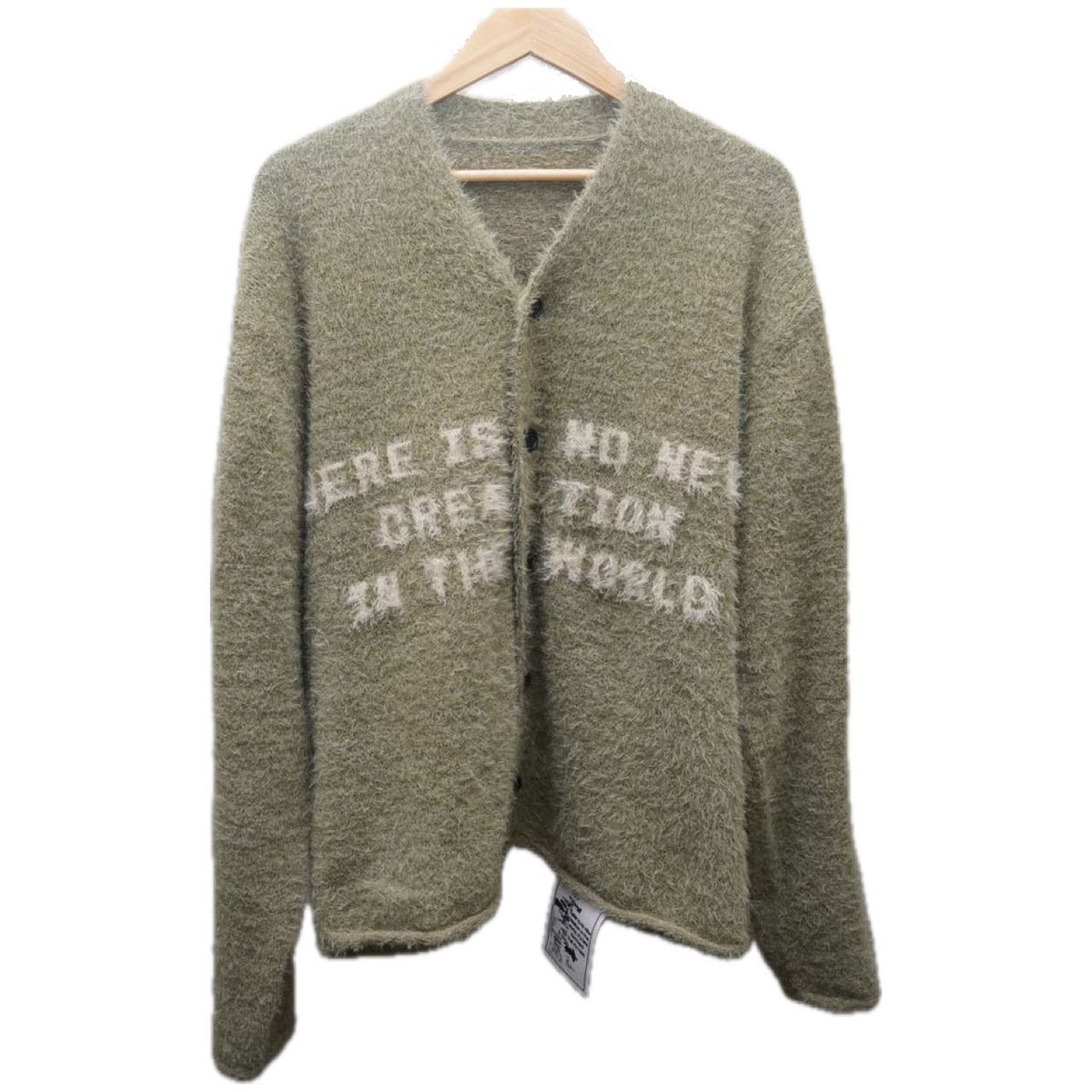 UVERworld TAKUYA∞着用 カーディガン TAKUYA∞着用カーディガン