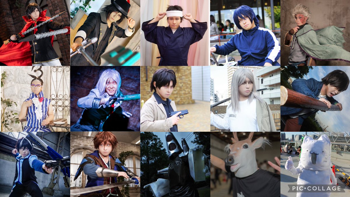 トモヒロ tweet media