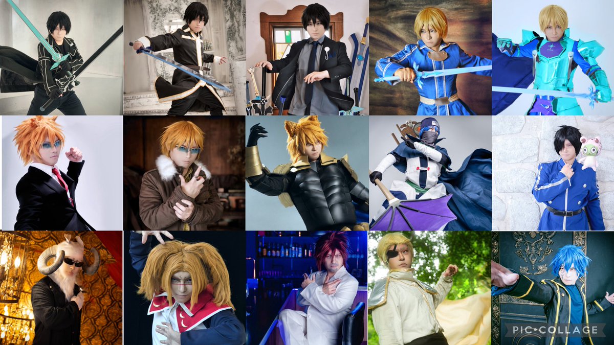 トモヒロ tweet media