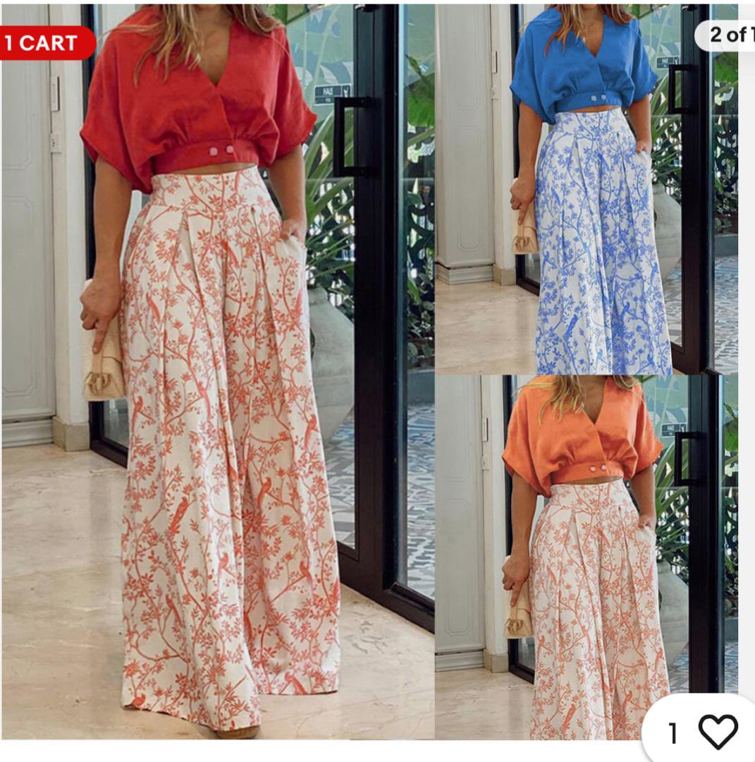 Les filles j’ai ce genre d’ensemble deinguenn yomb té rafet 🫠so lenn djeundoul nguen rt deinguen siwouplait