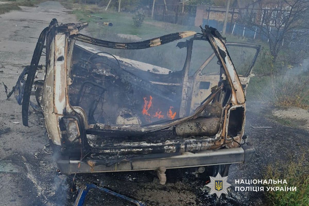 GUNP_Dnipro's tweet image. Армія рф не припиняє атаки на Дніпропетровщину, постраждали дві людини: поліція зафіксувала наслідки ворожих ударів
Джерело: dp.npu.gov.ua/news/armiia-rf…
@34_tv
@news112ua
@istv
#Поліція_на_війні #Дніпро #новини