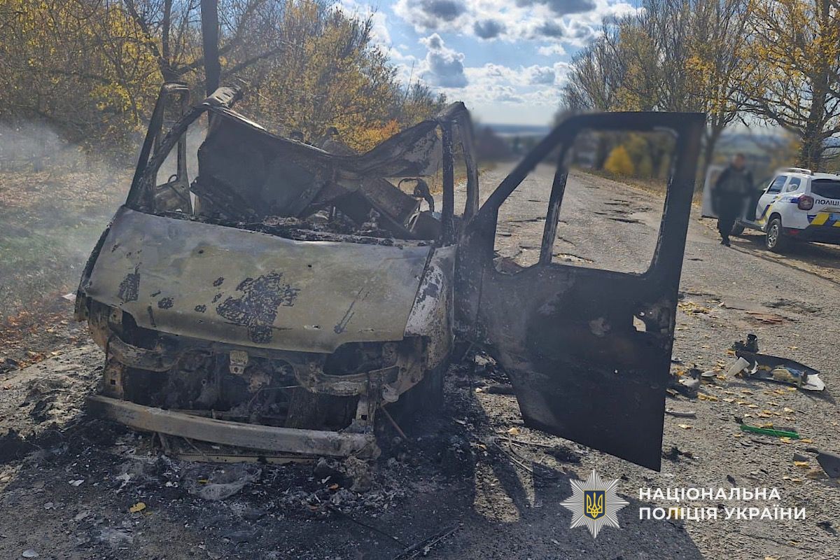 GUNP_Dnipro's tweet image. Армія рф не припиняє атаки на Дніпропетровщину, постраждали дві людини: поліція зафіксувала наслідки ворожих ударів
Джерело: dp.npu.gov.ua/news/armiia-rf…
@34_tv
@news112ua
@istv
#Поліція_на_війні #Дніпро #новини