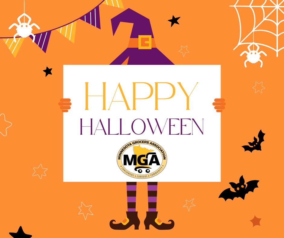 Minnesota Grocers Association tweet media