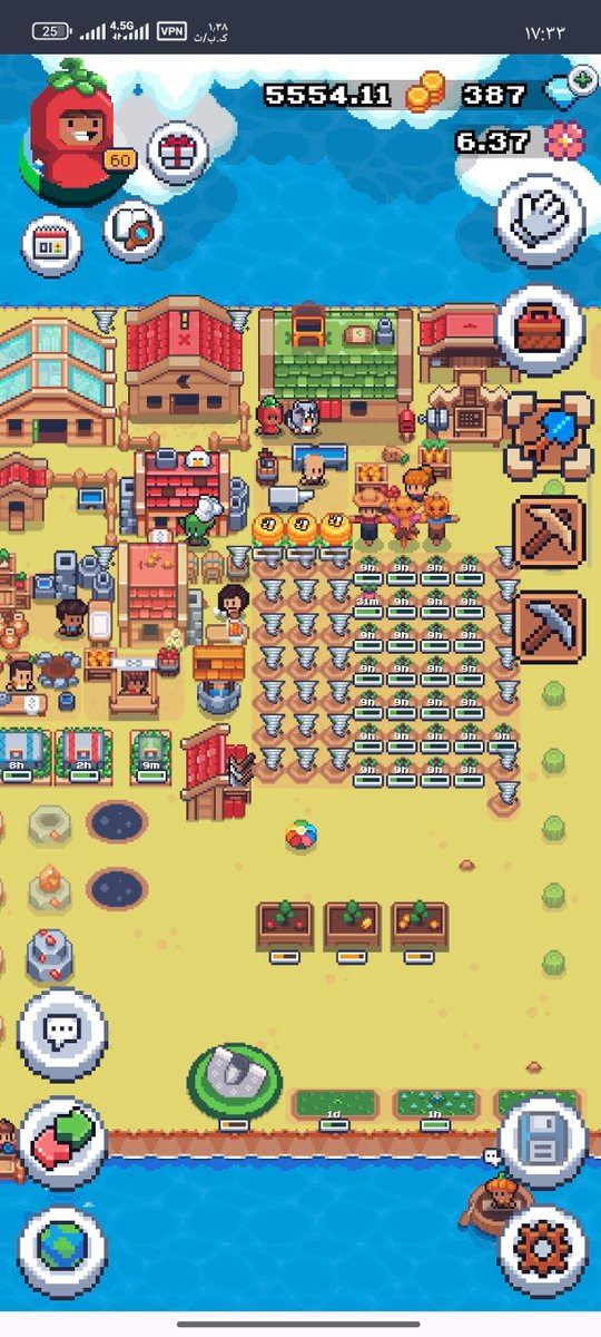 #VoteSunflowerLand 
#SunflowerLandWeekly 
#SunflowerLandFarm 
#SunflowerLandFlower