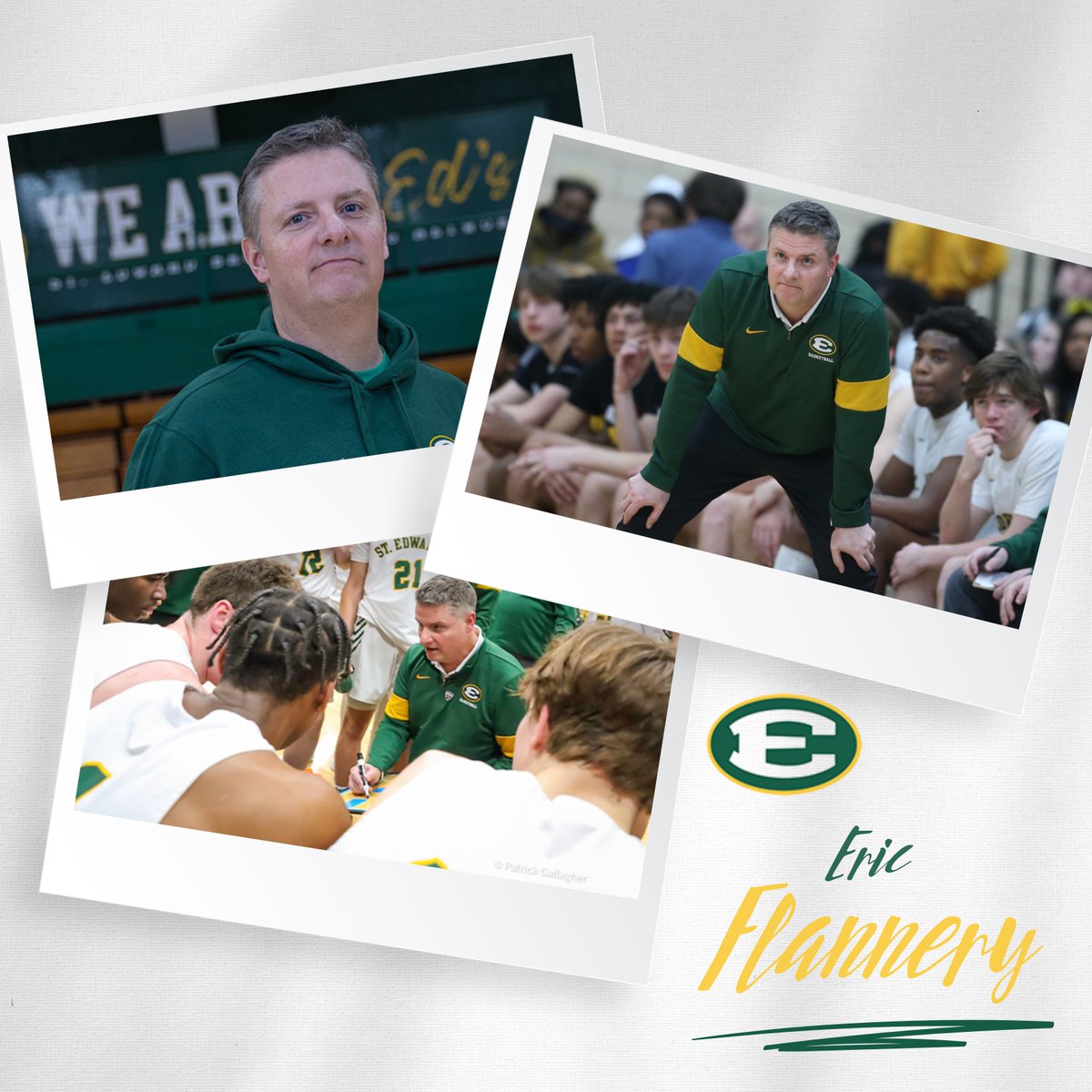 For Immediate Release…

Eric Flannery nominated for NFHS Boys Coach of the Year