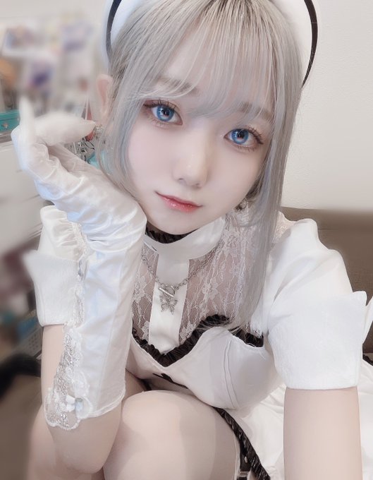 コスプレイヤーなののTwitter画像1