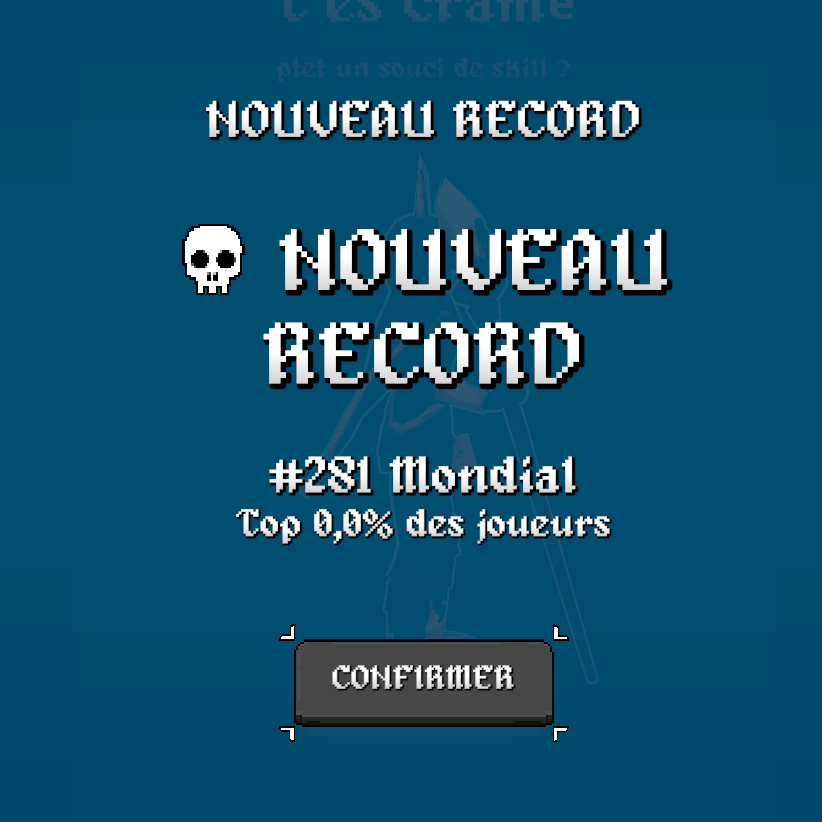 xSakerz's tweet photo. AHHHHHH ENFIN ON PASSE LES 600K ! https://t.co/xDrkSM4wgf