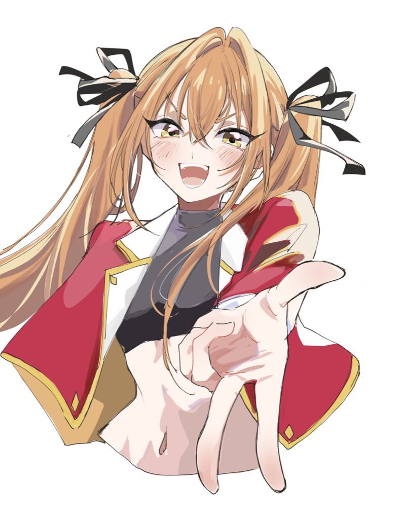 3期だ！！嬉しい！
#100カノファンアート