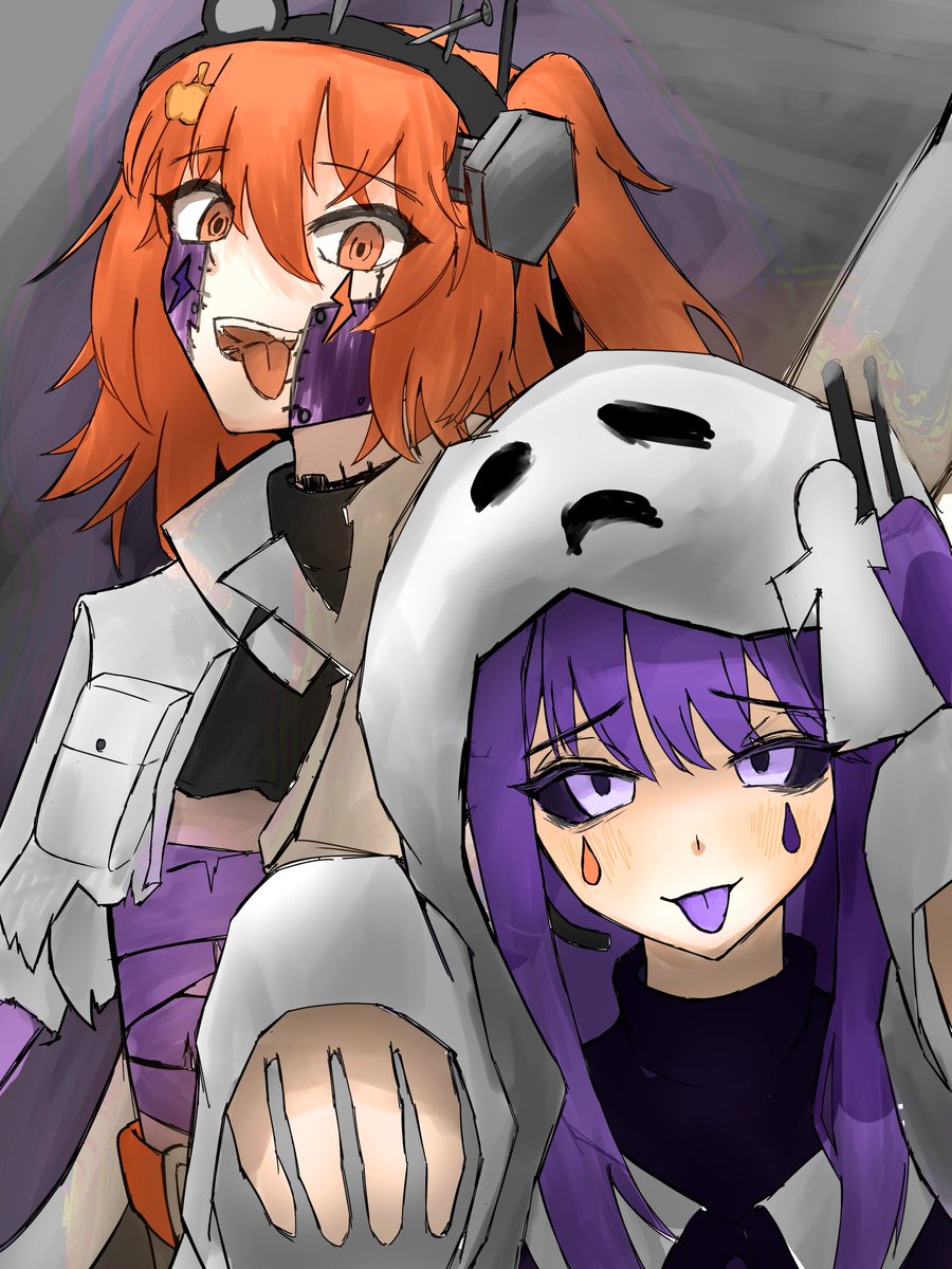 九十九シオン (@tsukumoshion) / Posts / X