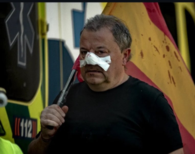 OCTUBRE ANTIFASCISTA
Gasteiz,Vallekas y ayer en Iruña.