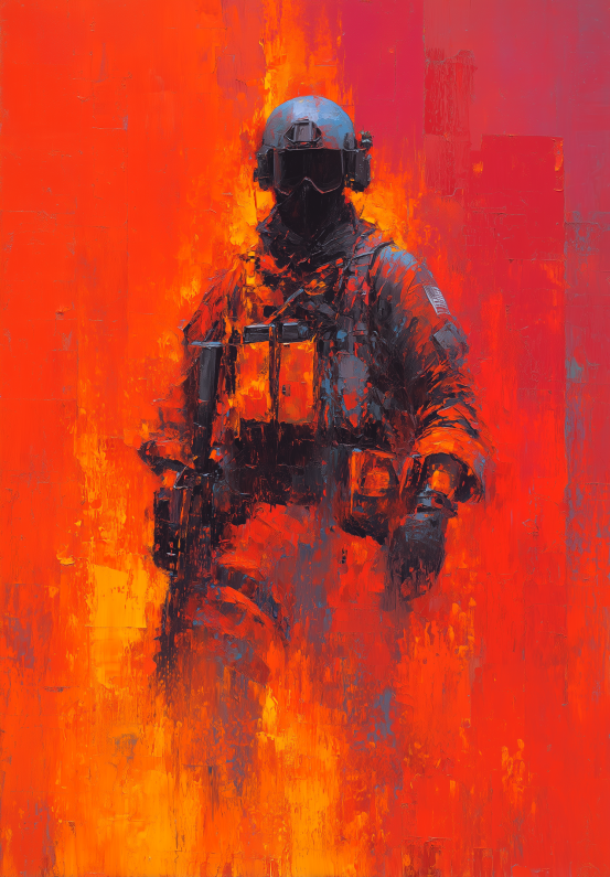 Modern Warrior (@mdrnwarrior7) on Twitter photo 