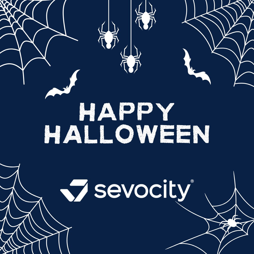SevocityEHR's tweet photo. 🎃 Happy Halloween from Sevocity EHR! 👻

Wishing everyone a fun, safe, and spooktacular day! 🧡
No tricks here — just reliable service and seamless charting all day long. 😉

#SevocityEHR #HappyHalloween #HealthcareHeroes #EHRMadeEasy #SpookySeason https://t.co/f9V7qlnQmk