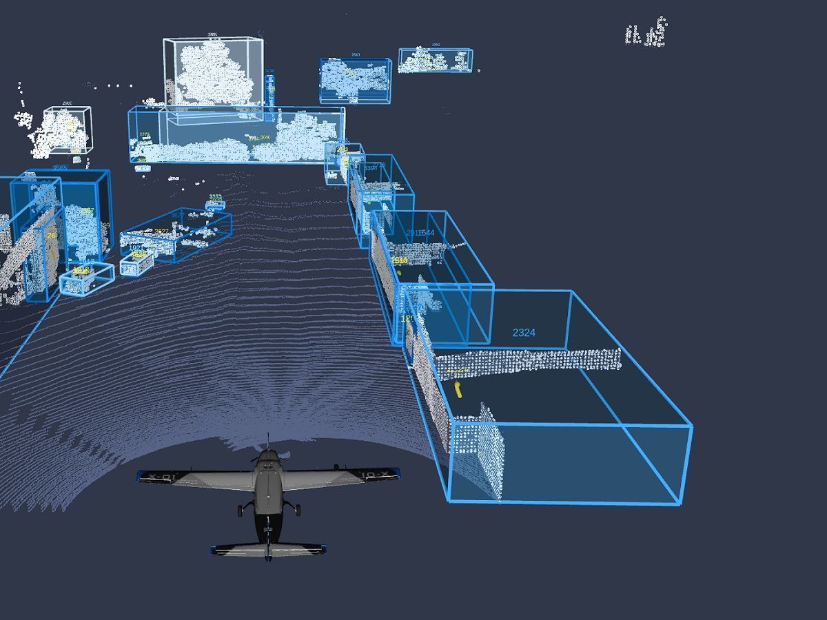Joby Aviation announced a collaboration with NVIDIA, becoming the only aviation launch partner for the new NVIDIA IGX Thor platform. The system, powered by NVIDIA’s Blackwell architecture, is designed to support next-generation physical AI applications. 
buff.ly/tkxZL81