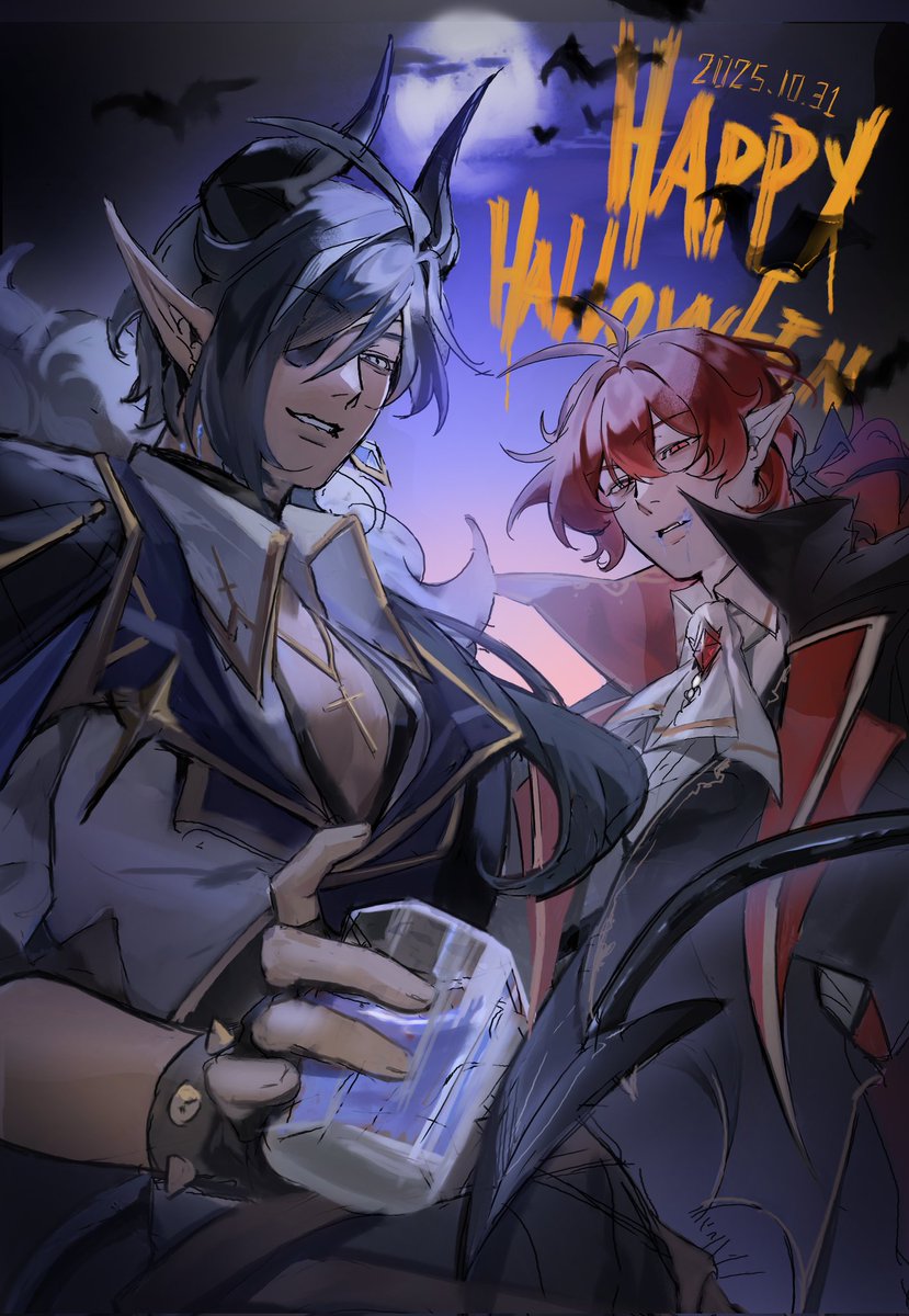 無暝❄️🔥 tweet media