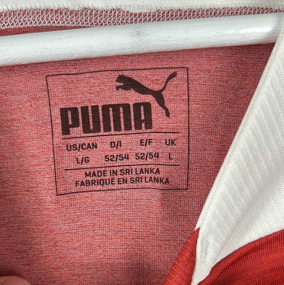 Arsenal 2018/2019 Match Issued Home Shirt - Welbeck 23

casualfootballshirts.co.uk/products/arsen…