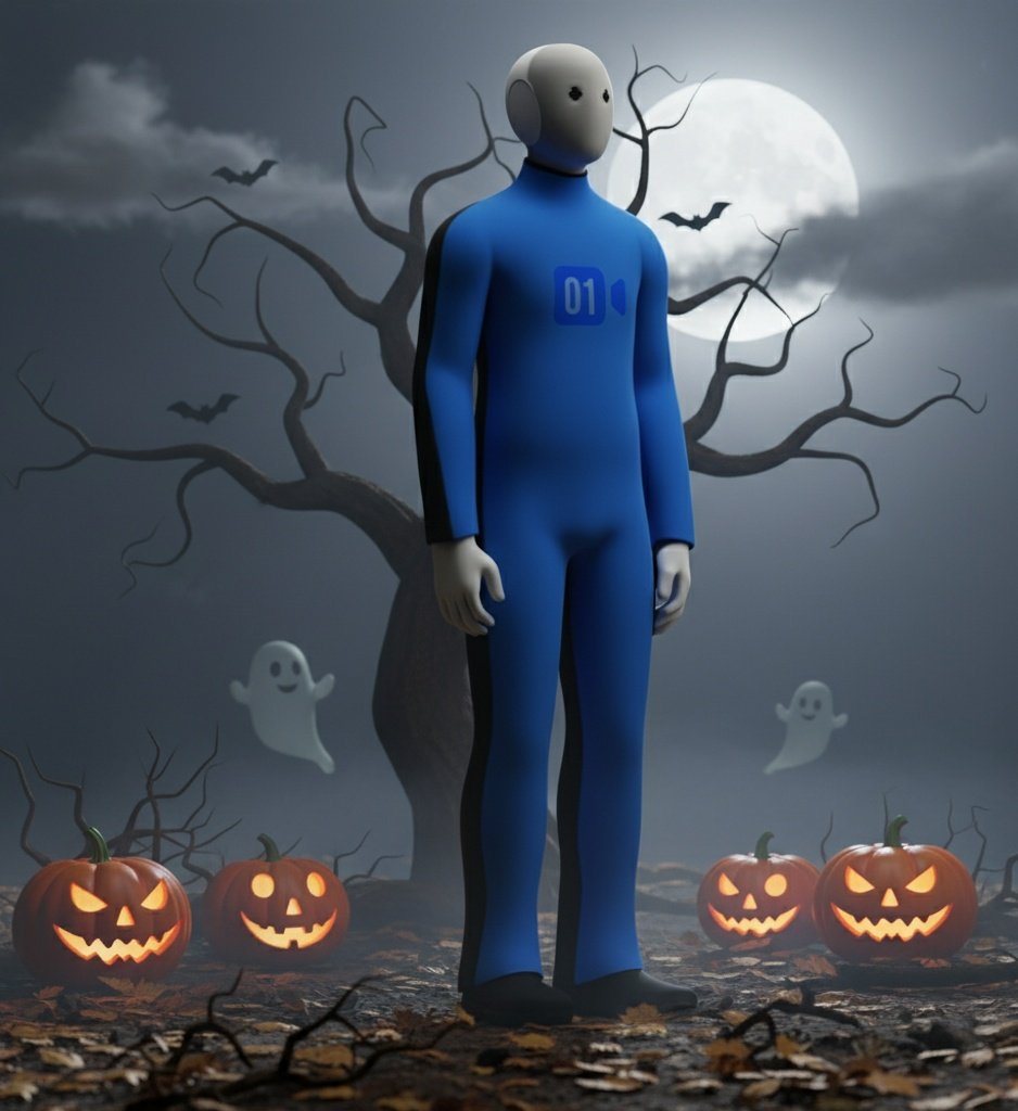 Mreligibility's tweet photo. gHUDL
Happy Halloween π
Make sure to use all @huddle01com products
@Huddle01Cloud for cloud services
@MeetOnHuddle01 for your video and audio meetings.. can also be used to stream and make great content..
Use Huddle01 products and live to tell the tales π https://t.co/nv8Pdk3NNF