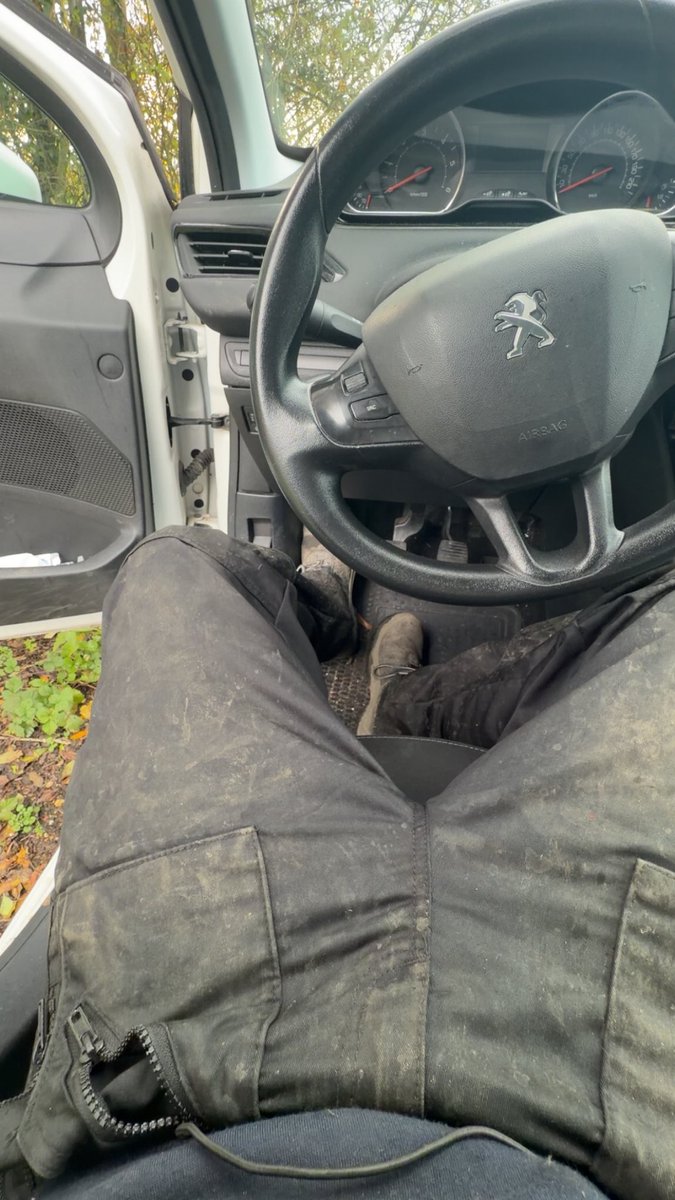 Encore 1h avant le weekend enfin