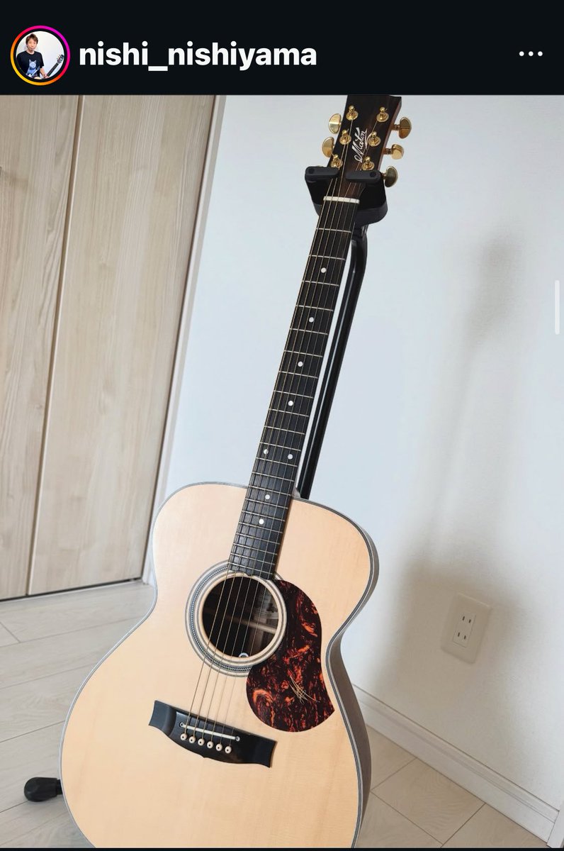 ギター nishi Nishi 西山隆行（ギター） on X