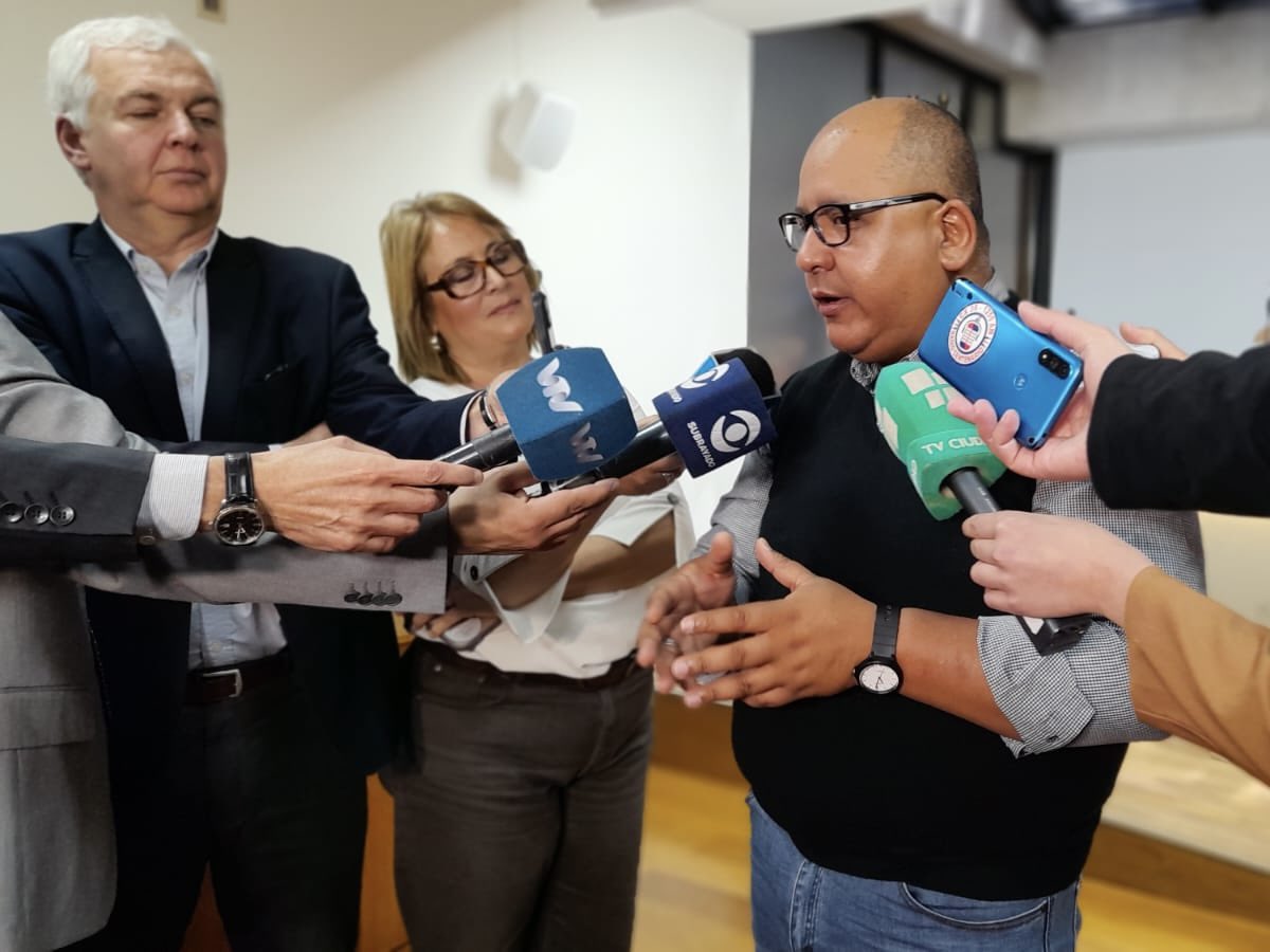 ⭕️Fenapes tweet media