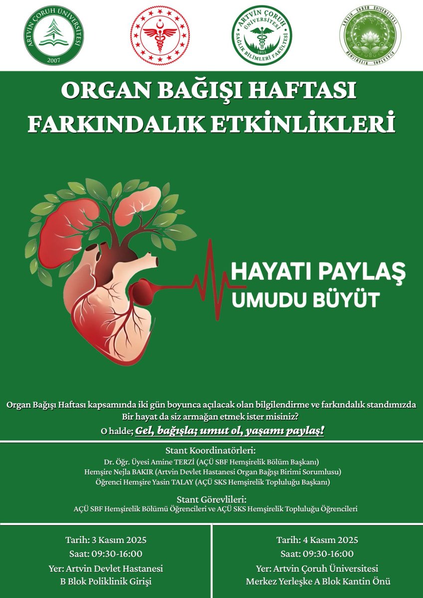 Artvin Devlet H. (@artvindh) on Twitter photo 