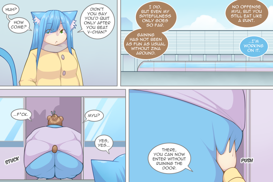 Log Myu - Page 487