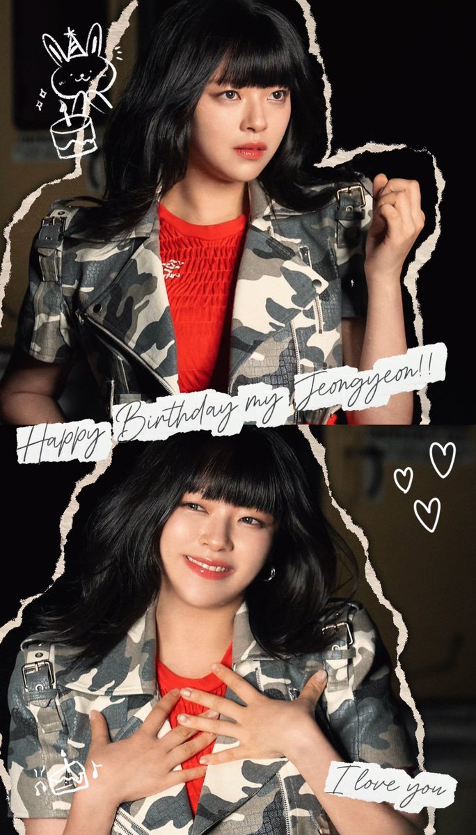 YooTuberJeong's tweet image. DROP TAGS‼️‼️‼️

HAPPY JEONGYEON DAY
#정연이와의_매일이_벌스데이
#TodayIsForYoo
#TWICE #트와이스