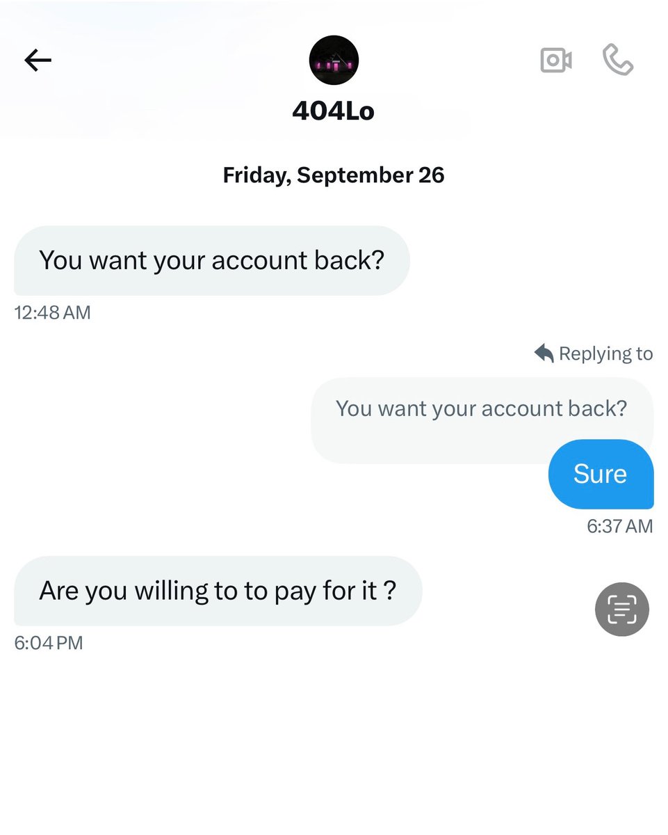 Big Loski tweet media
