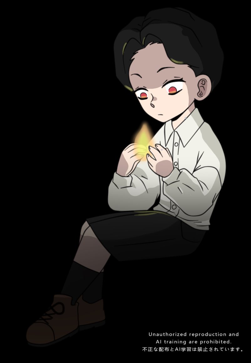 #鬼さん深夜の60分一本勝負
<a href="/oni1draw1write/">KMT鬼ワンドロワンライ　毎週金曜日開催！</a>

お題  〈夜に沈む〉
キャラ  〈無惨様〉