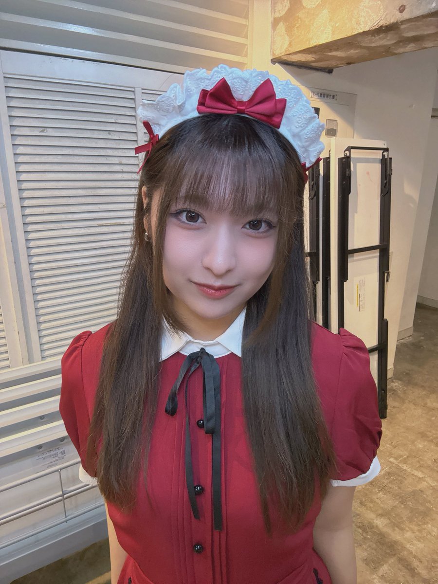 アイドル riri りりり☎︎ (My_Stage) (@ri_ri_ri_5_myst) / Posts / X