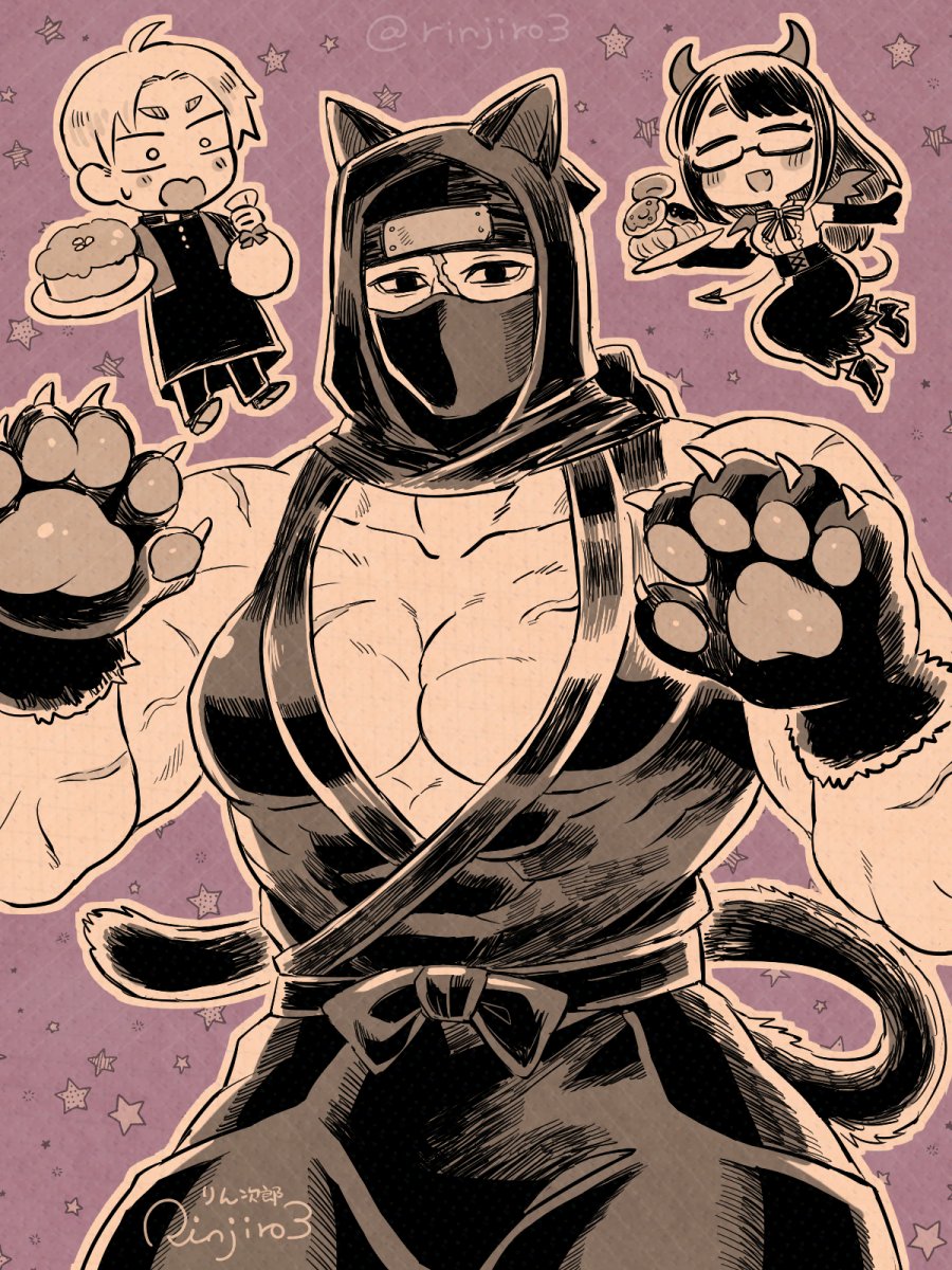 モツ (@54_hnsm) / Posts / X