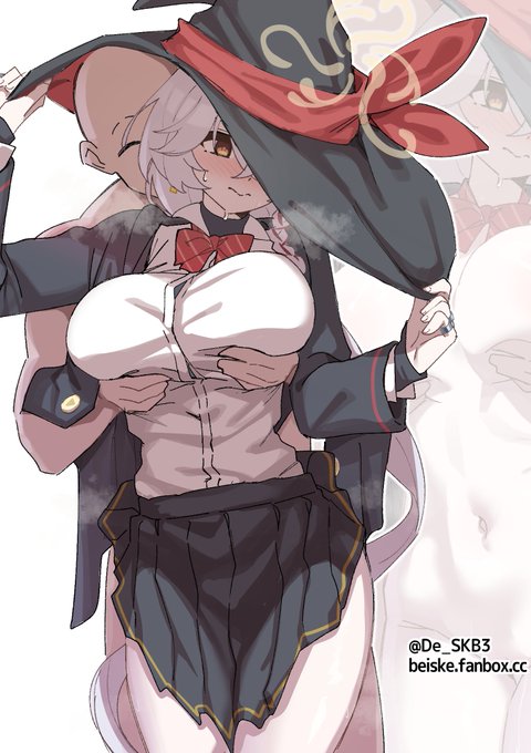 こちらをハロウィン絵と言い張る勇気をください
後ろの先生が怖いので通してくれませんか 