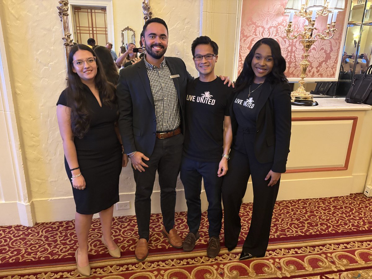 PB United Way tweet media